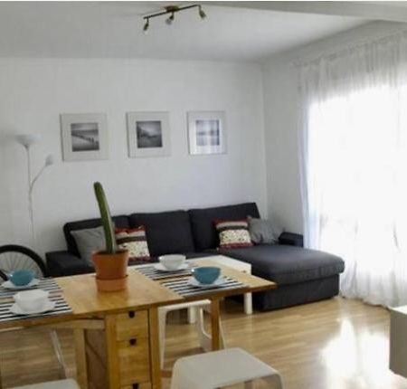 Corralejo Vista Mar Apartment Luaran gambar