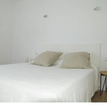 Corralejo Vista Mar Apartment Luaran gambar