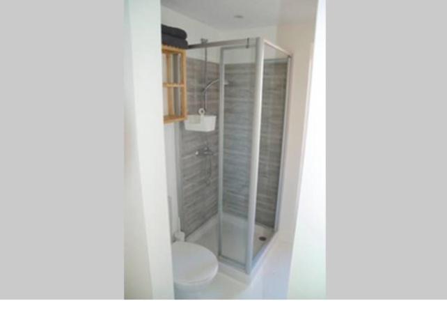 Corralejo Vista Mar Apartment Luaran gambar