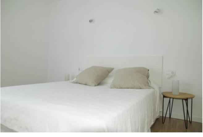 Corralejo Vista Mar Apartment Luaran gambar