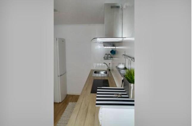 Corralejo Vista Mar Apartment Luaran gambar