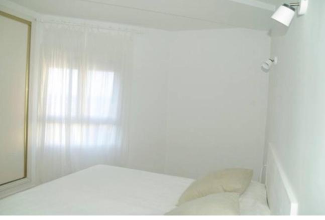 Corralejo Vista Mar Apartment Luaran gambar